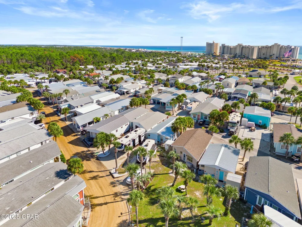 207 Squid Lane Panama City Beach, FL 32408