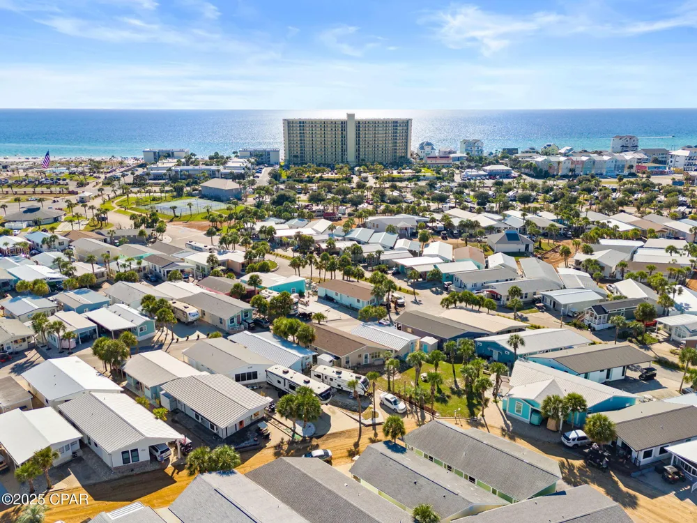 207 Squid Lane Panama City Beach, FL 32408