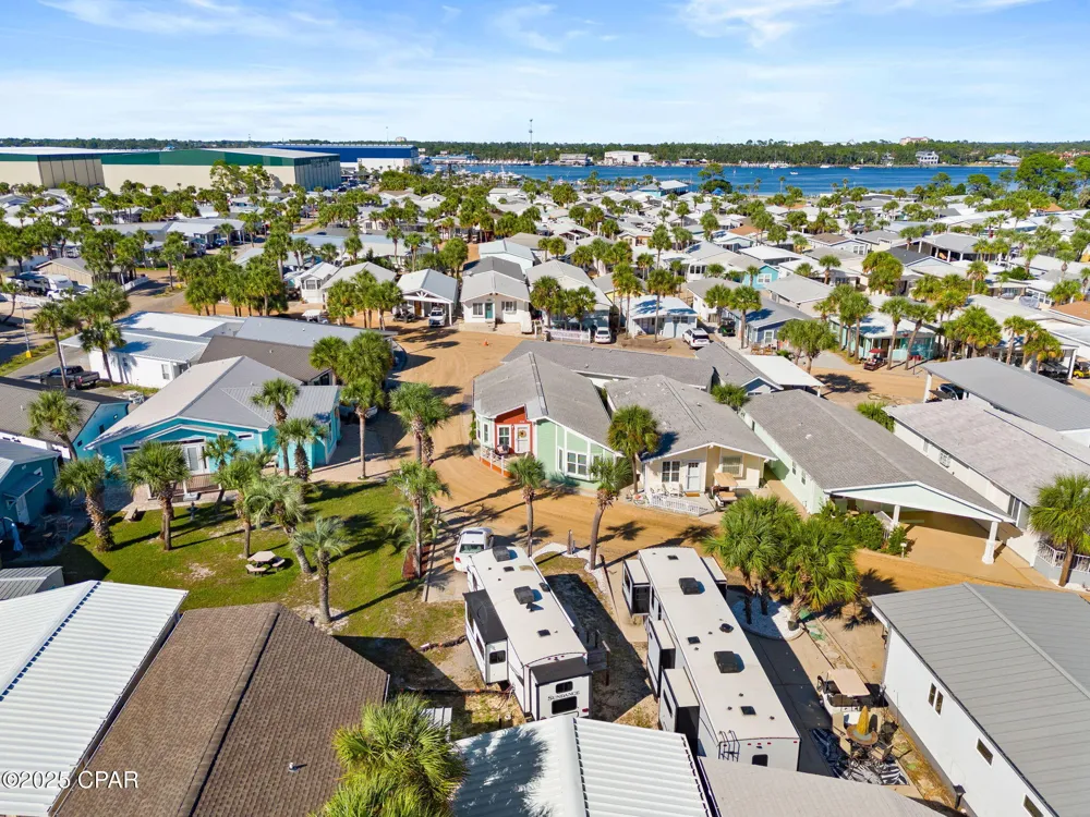 207 Squid Lane Panama City Beach, FL 32408