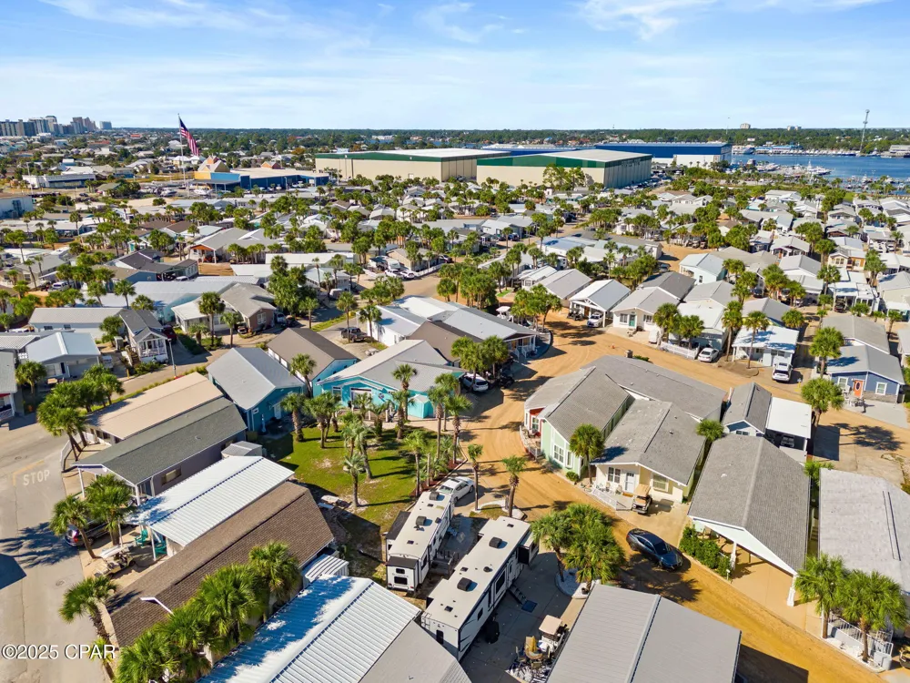207 Squid Lane Panama City Beach, FL 32408