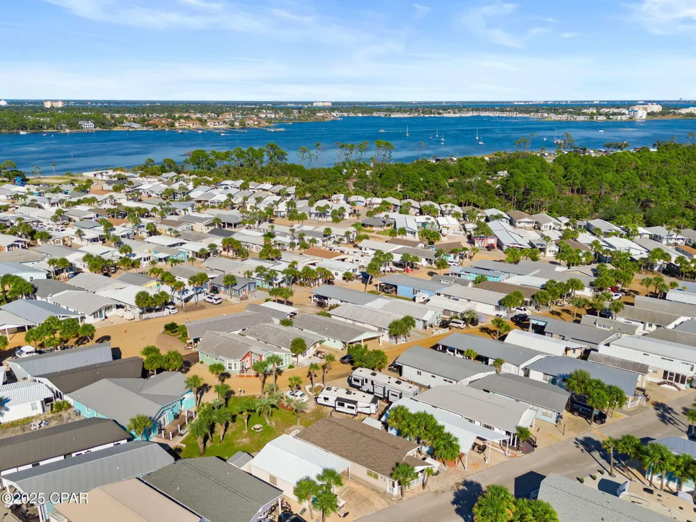 207 Squid Lane Panama City Beach, FL 32408