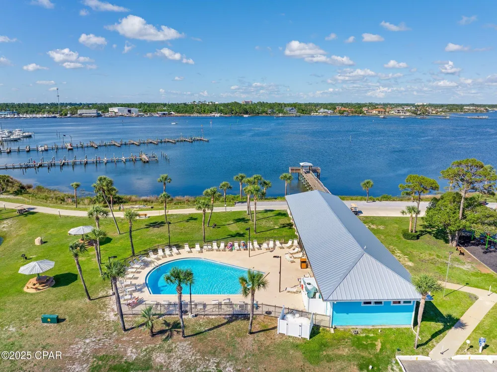 207 Squid Lane Panama City Beach, FL 32408