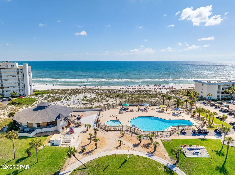 207 Squid Lane Panama City Beach, FL 32408