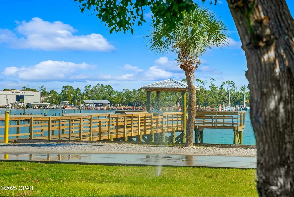 207 Squid Lane Panama City Beach, FL 32408