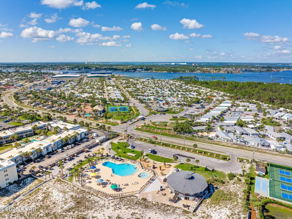 207 Squid Lane Panama City Beach, FL 32408