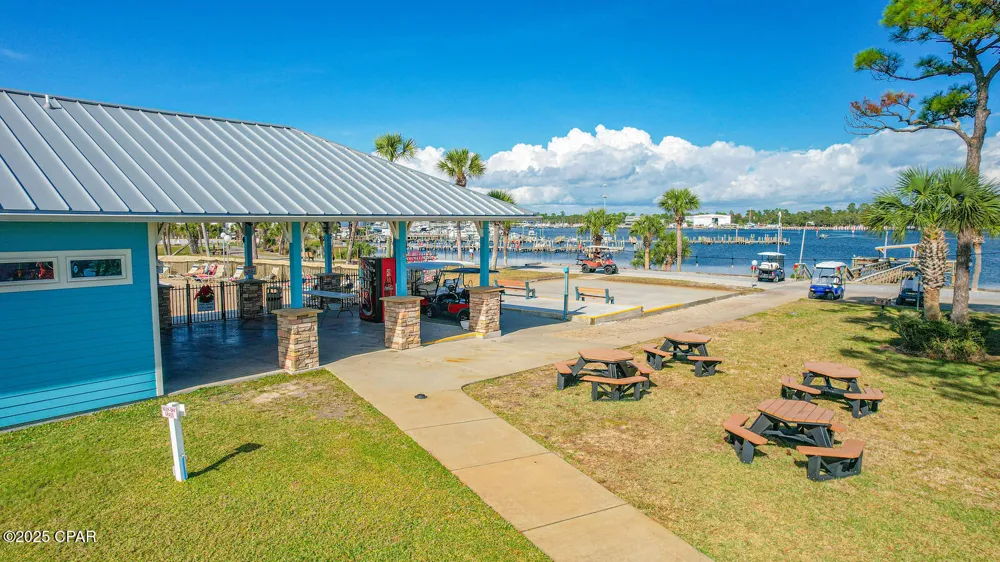 207 Squid Lane Panama City Beach, FL 32408