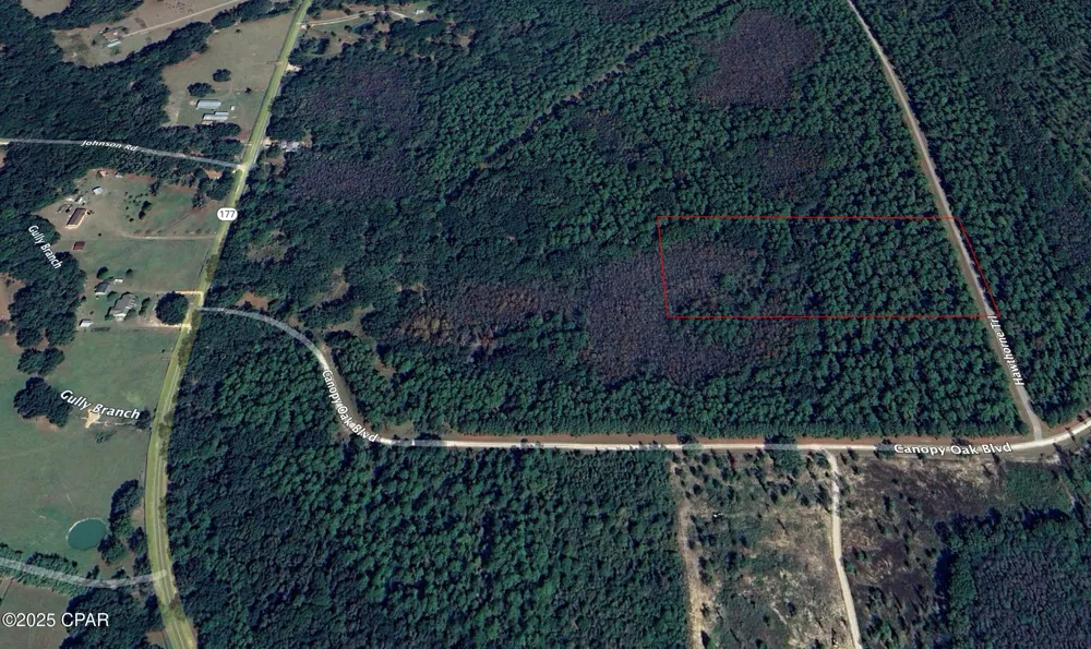20 Hawthorne Trail Bonifay, FL 32425