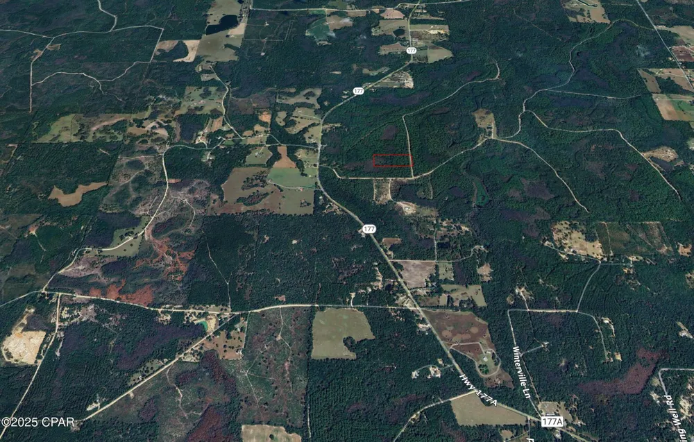 20 Hawthorne Trail Bonifay, FL 32425