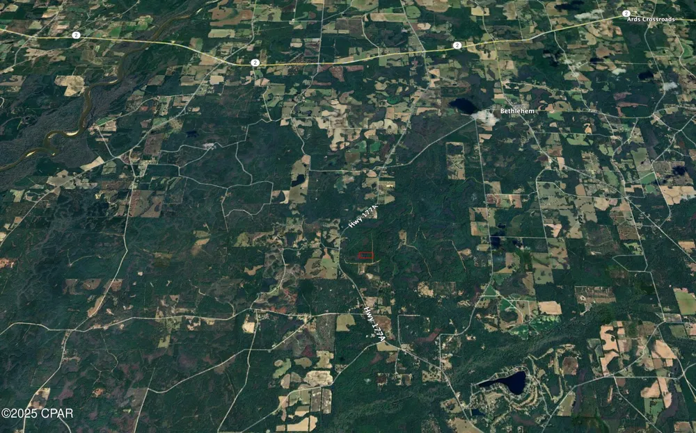 10 Hawthorne Trail Bonifay, FL 32425