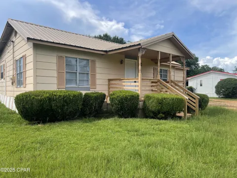 5455 Ellaville Road Road