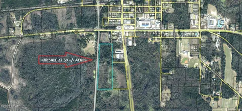 2759 Hwy 231 and Cartledge Rd