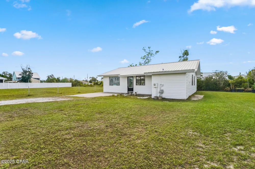 57 1st Street Mexico Beach, FL 32456