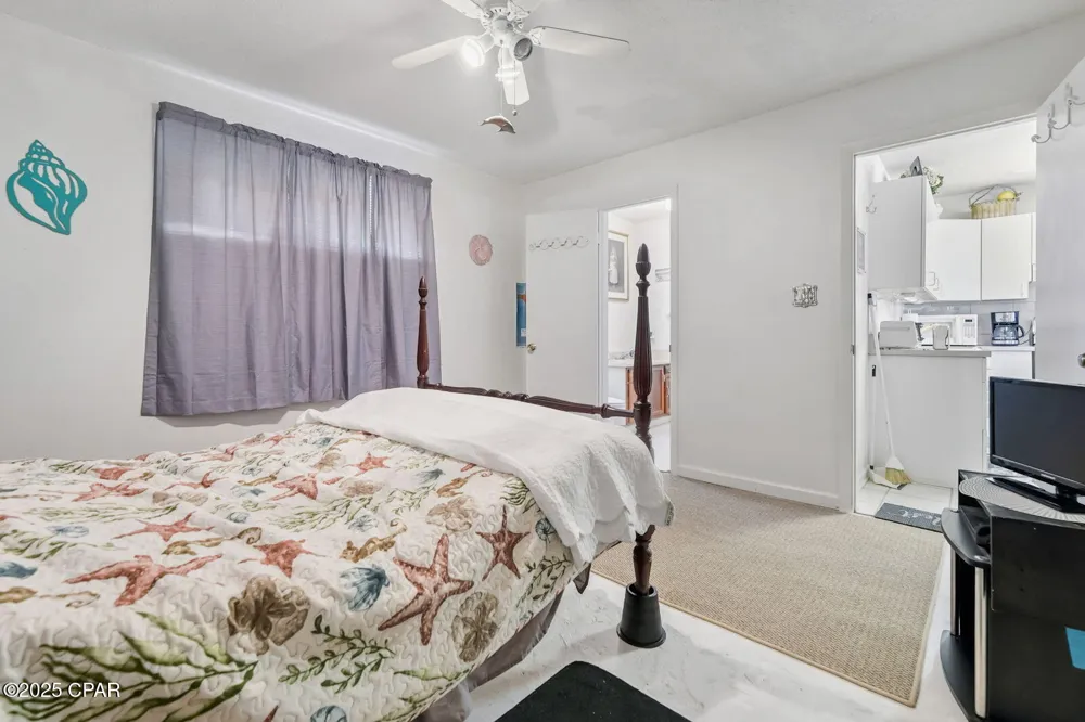 57 1st Street Mexico Beach, FL 32456