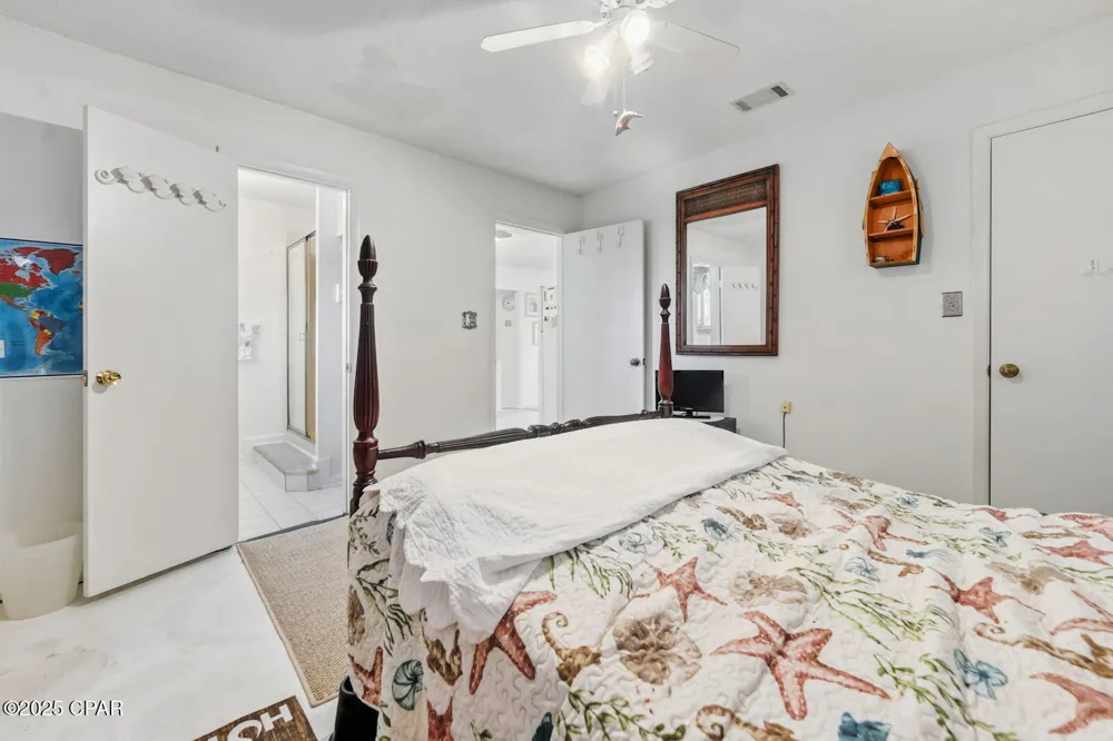 57 1st Street Mexico Beach, FL 32456