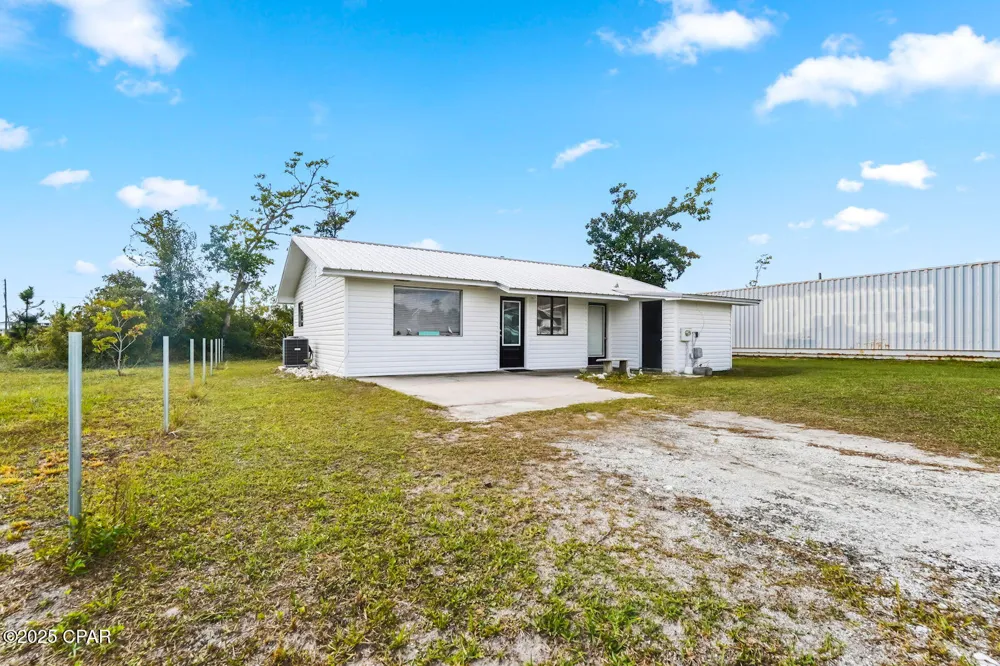 57 1st Street Mexico Beach, FL 32456