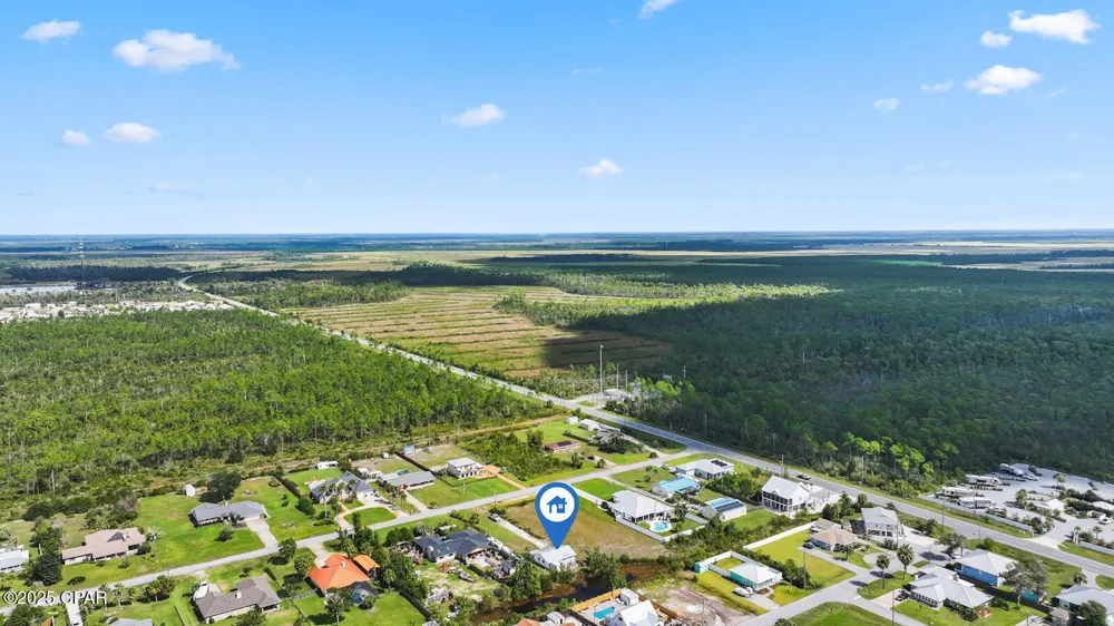 57 1st Street Mexico Beach, FL 32456