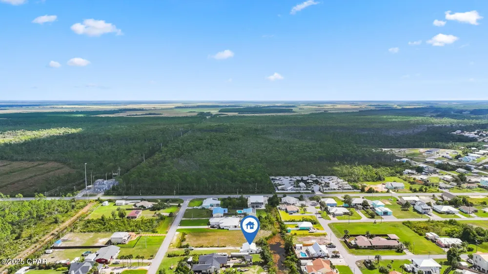 57 1st Street Mexico Beach, FL 32456