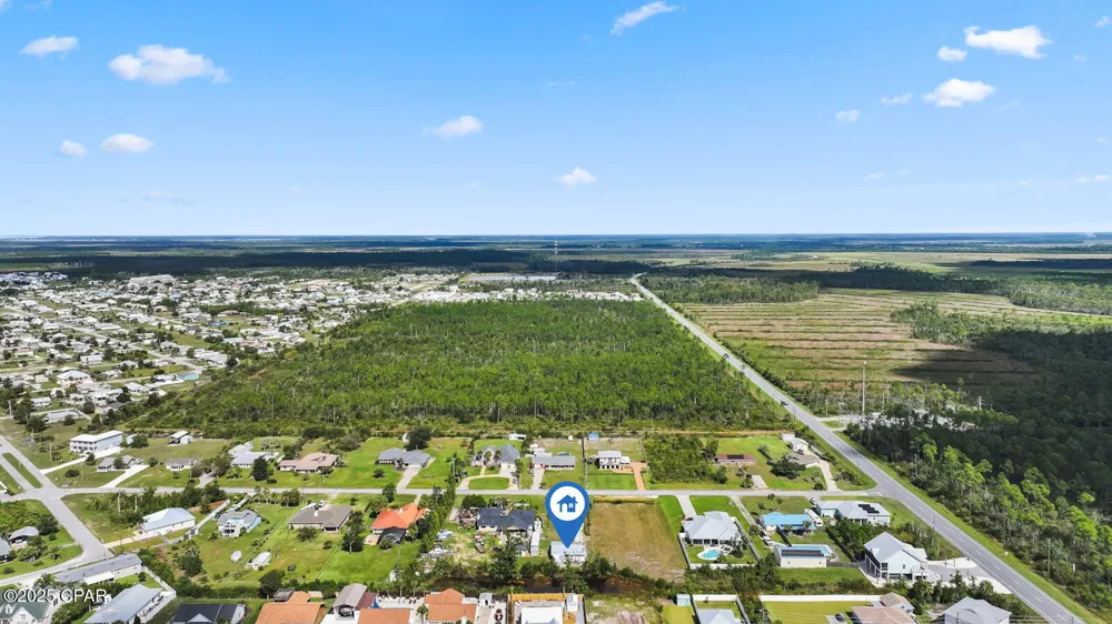 57 1st Street Mexico Beach, FL 32456