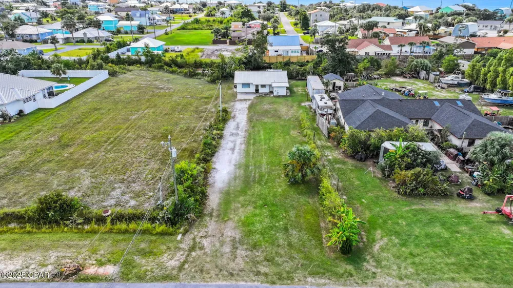 57 1st Street Mexico Beach, FL 32456