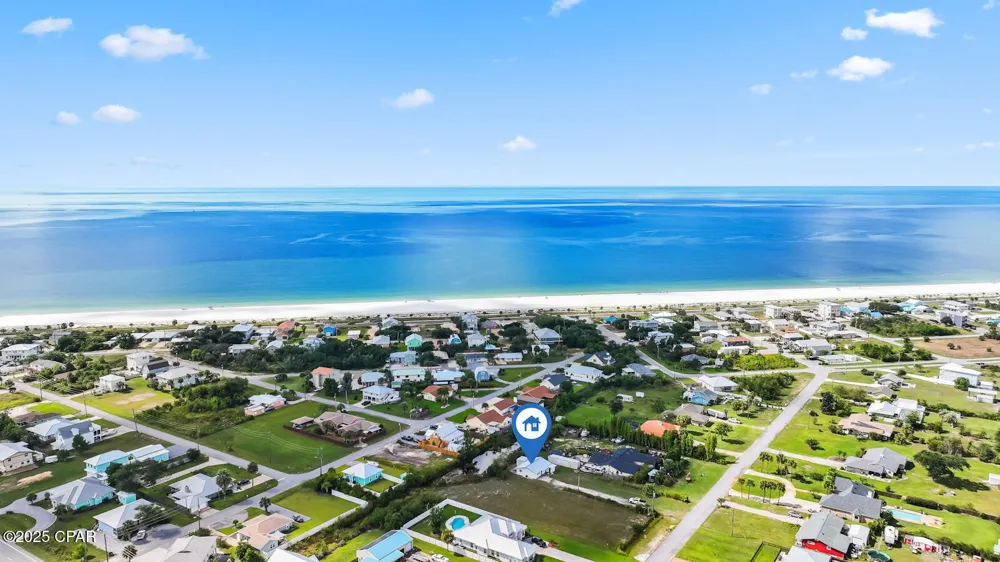 57 1st Street Mexico Beach, FL 32456