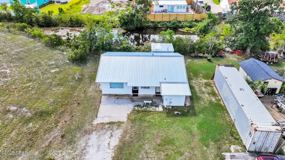 57 1st Street Mexico Beach, FL 32456