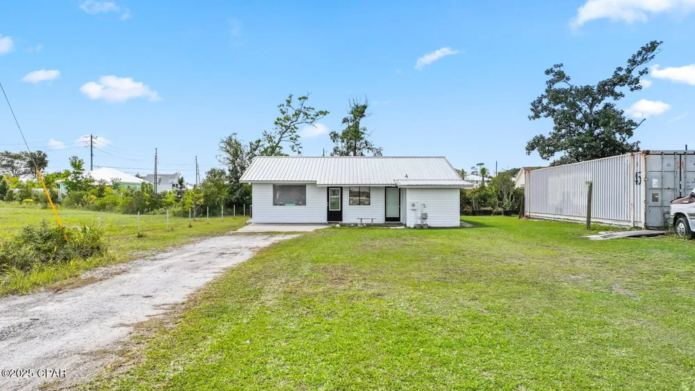 57 1st Street Mexico Beach, FL 32456