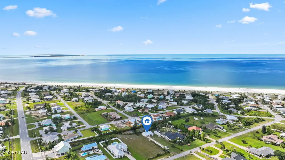57 1st Street Mexico Beach, FL 32456