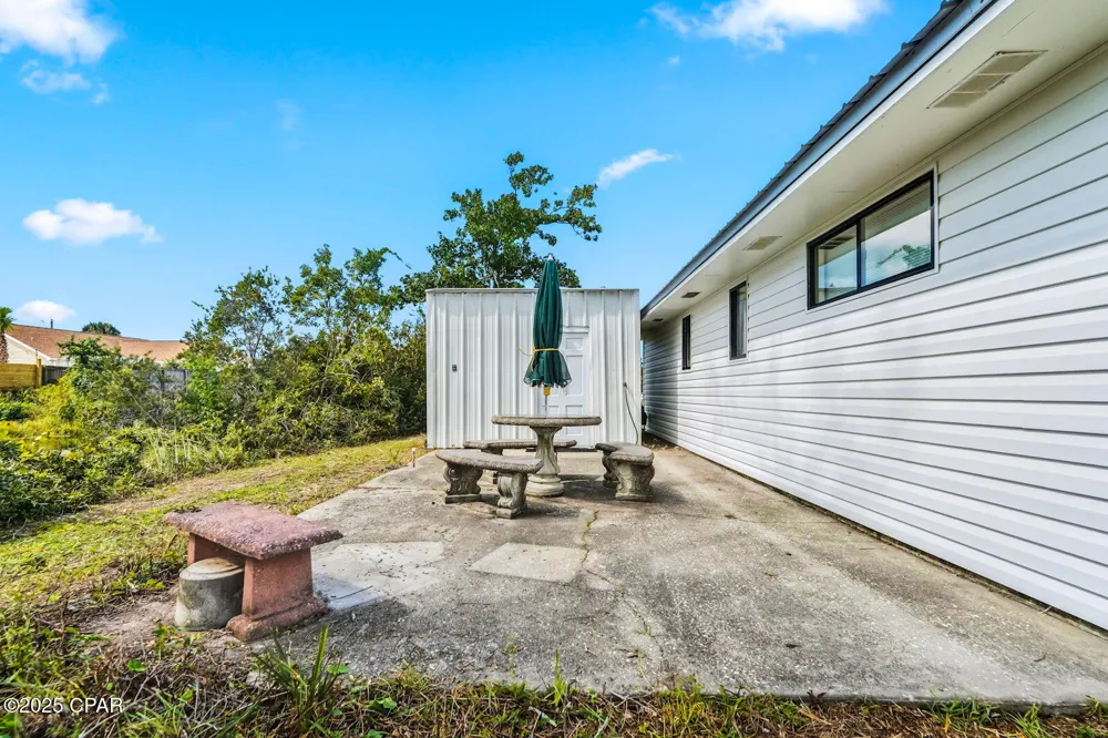 57 1st Street Mexico Beach, FL 32456