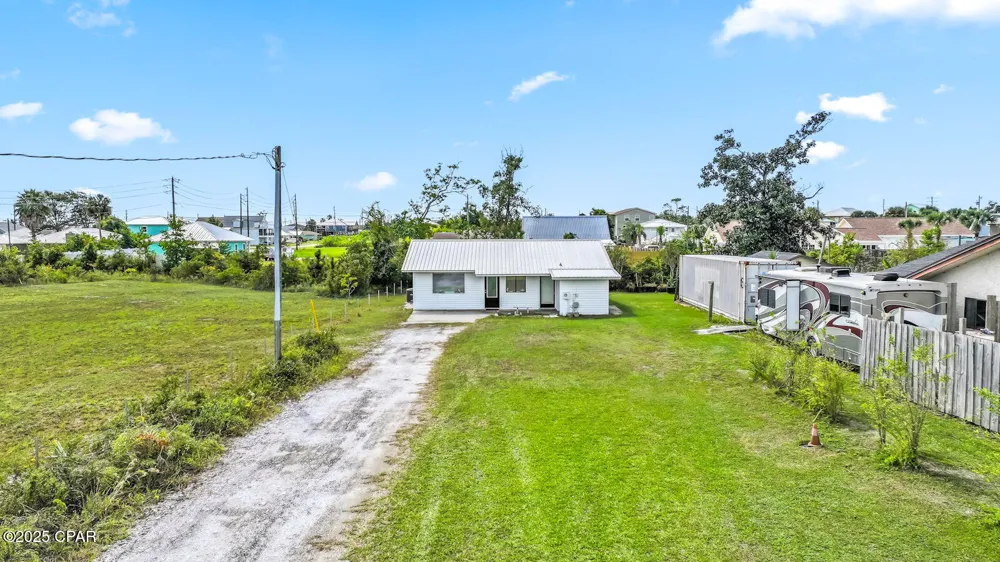 57 1st Street Mexico Beach, FL 32456