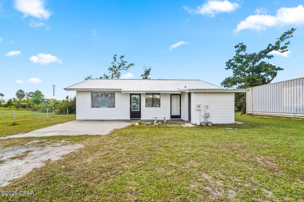 57 1st Street Mexico Beach, FL 32456