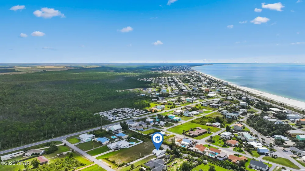 57 1st Street Mexico Beach, FL 32456