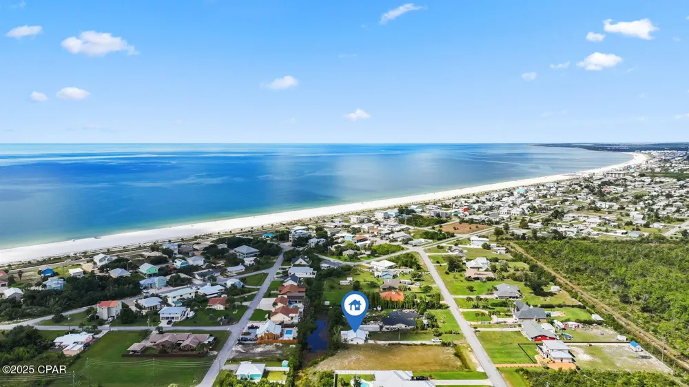 57 1st Street Mexico Beach, FL 32456