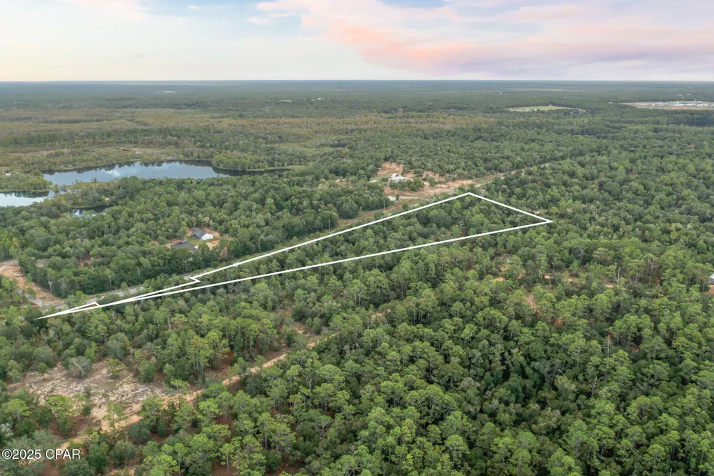 Moss Hill Road Chipley, FL 32428