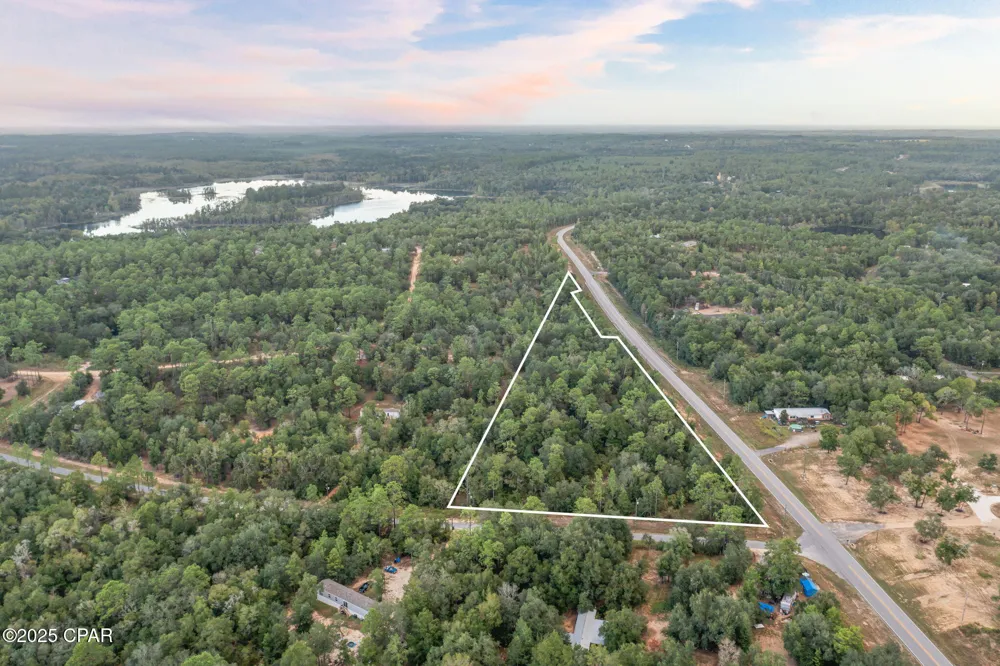 Moss Hill Road Chipley, FL 32428