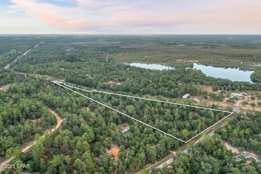 Moss Hill Road Chipley, FL 32428
