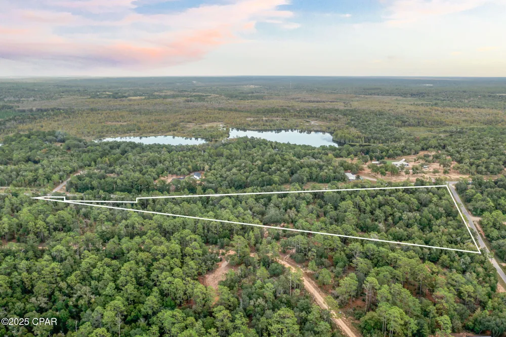 Moss Hill Road Chipley, FL 32428