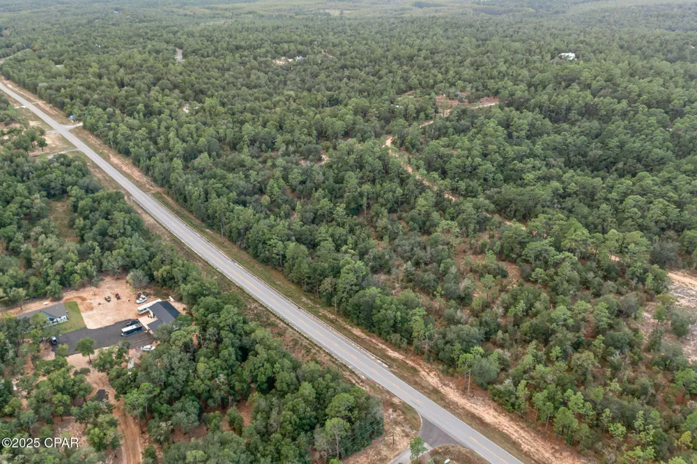 Moss Hill Road Chipley, FL 32428