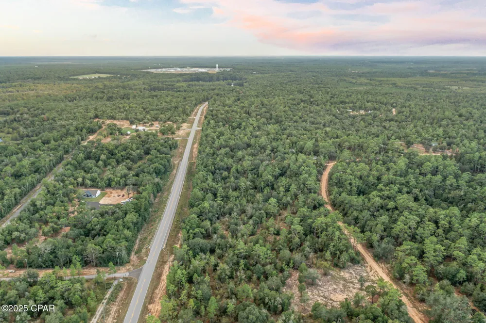 Moss Hill Road Chipley, FL 32428