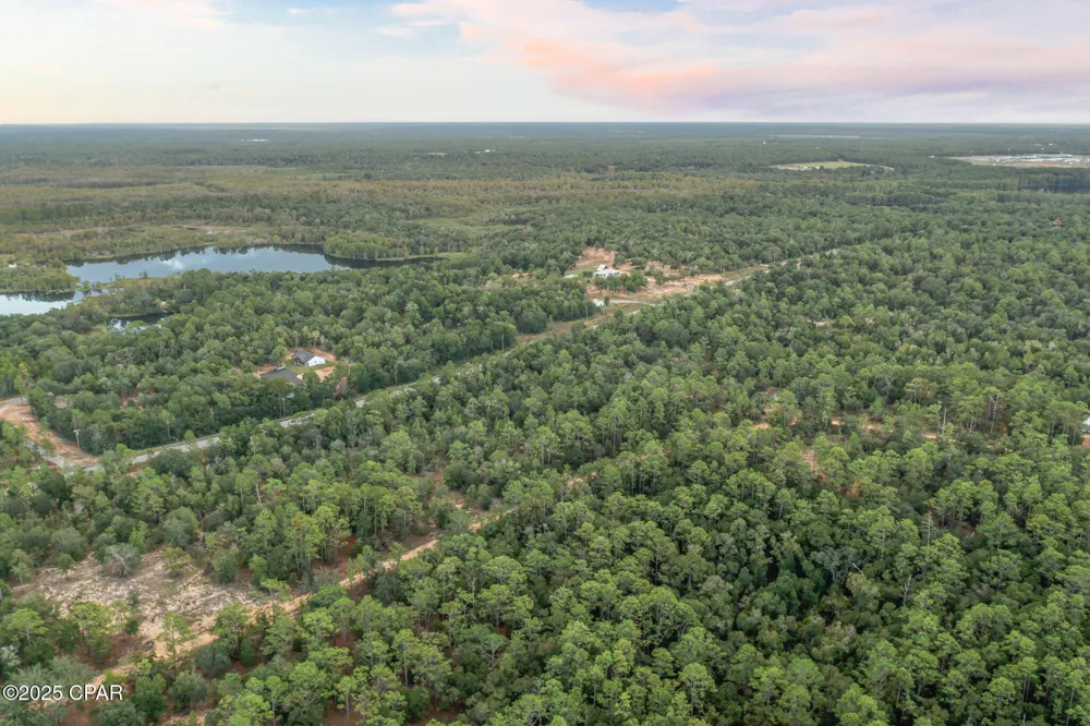 Moss Hill Road Chipley, FL 32428