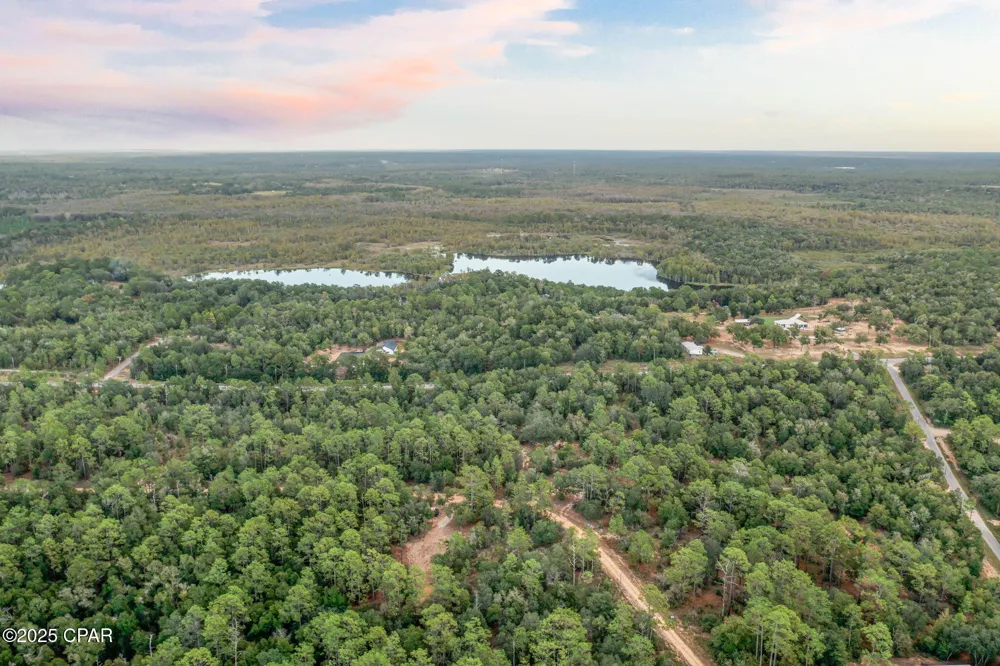 Moss Hill Road Chipley, FL 32428