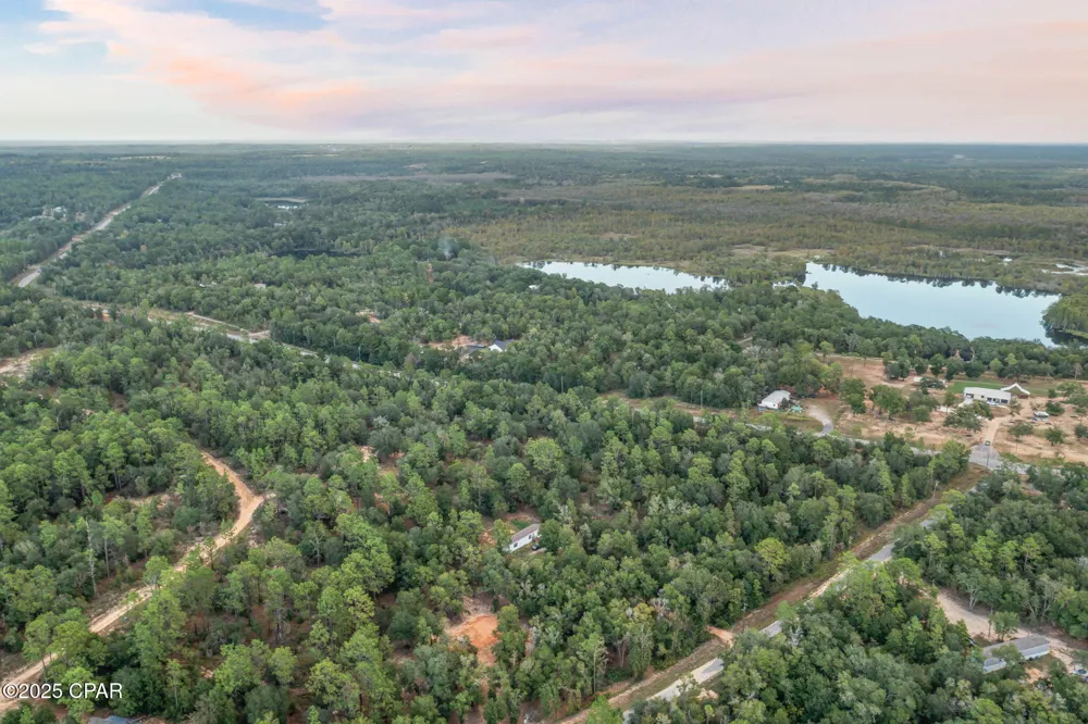 Moss Hill Road Chipley, FL 32428
