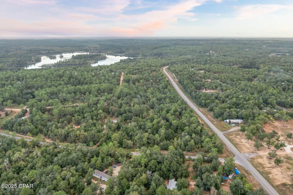 Moss Hill Road Chipley, FL 32428
