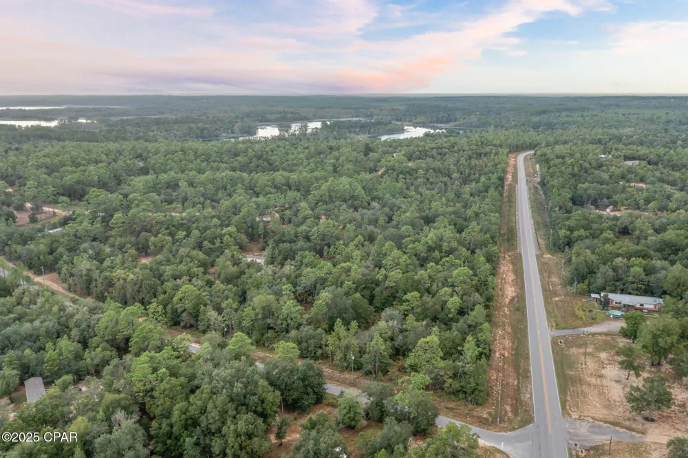 Moss Hill Road Chipley, FL 32428