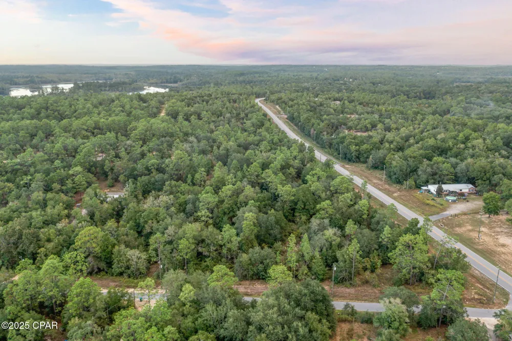 Moss Hill Road Chipley, FL 32428