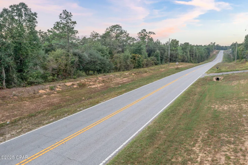 Moss Hill Road Chipley, FL 32428
