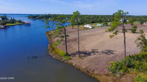 7242 Bay Crest Road #Lot 2