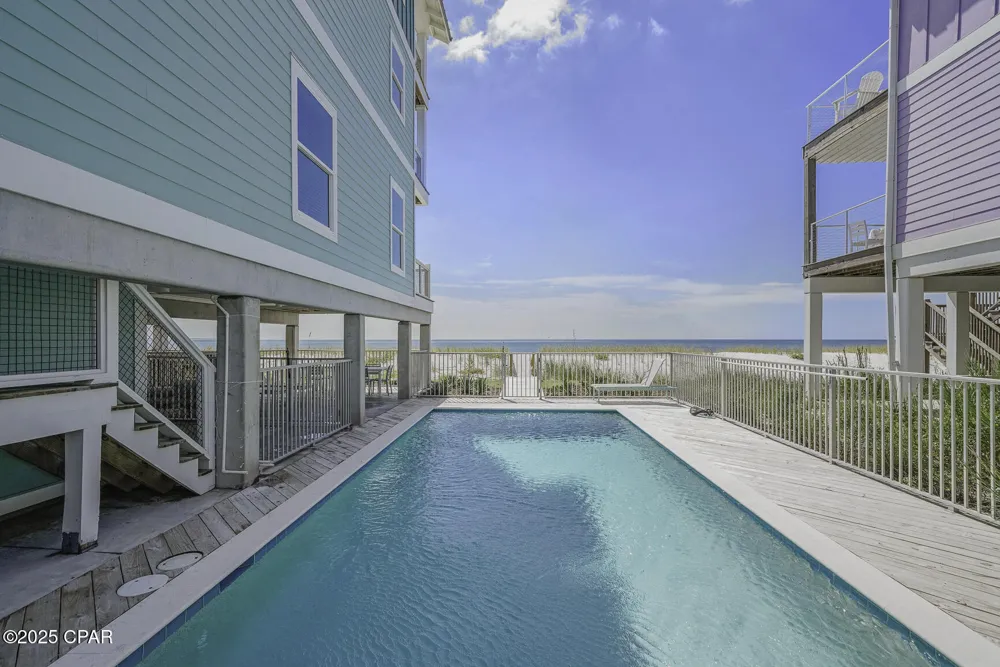 1001 Highway 98 Mexico Beach, FL 32410