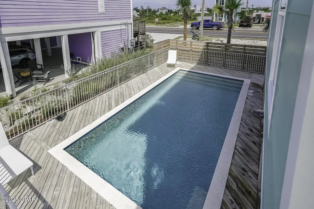 1001 Highway 98 Mexico Beach, FL 32410