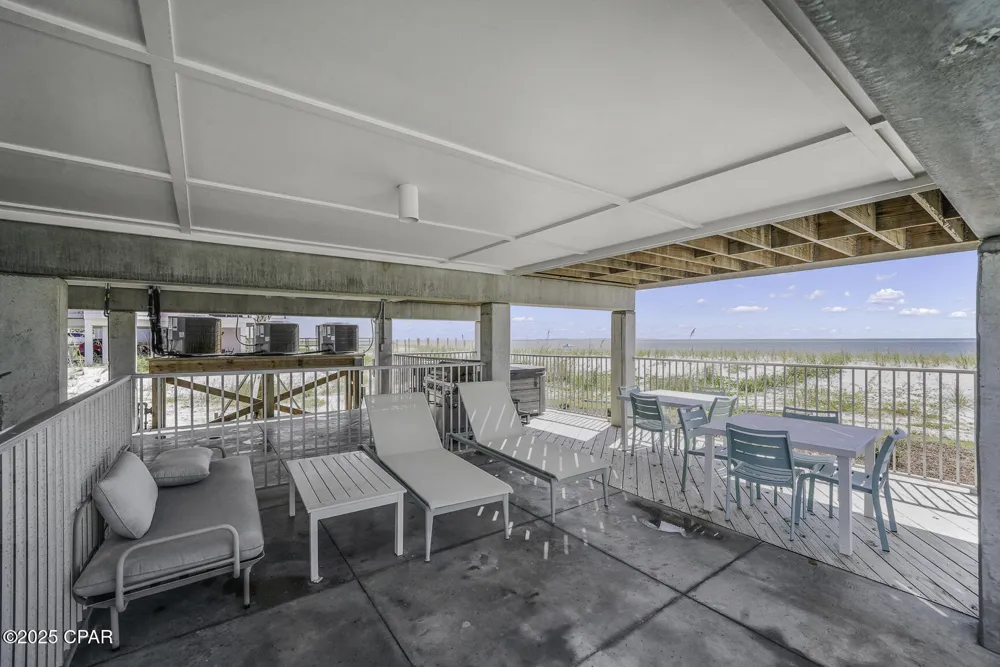 1001 Highway 98 Mexico Beach, FL 32410