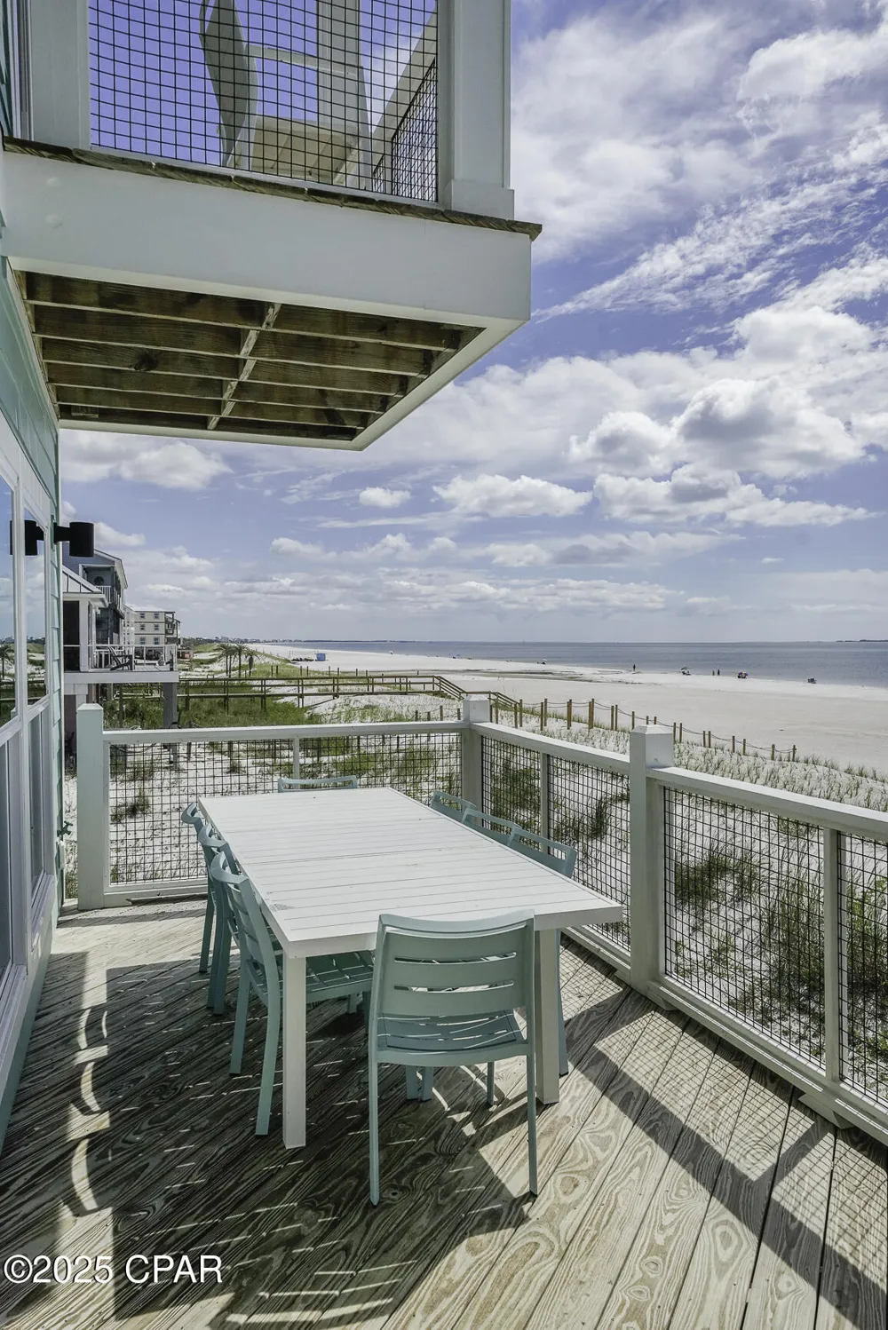 1001 Highway 98 Mexico Beach, FL 32410